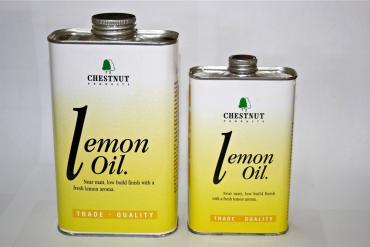 Chestnut Lemon Oil