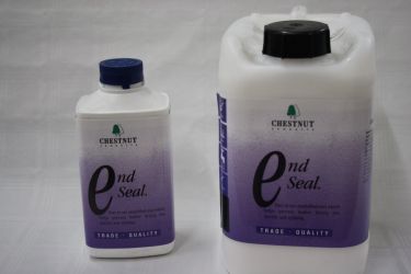 Chestnut Timber End Seal 1000ml