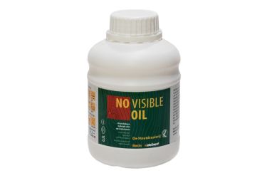No Visible Oil 0,5 Liter