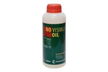No Visible Oil