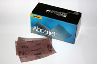 Abranet Schleifgitter
