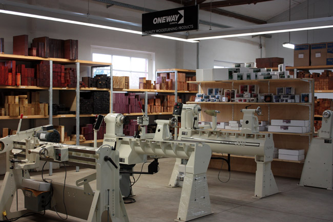 Hobbyholz - unser Ladengeschäft