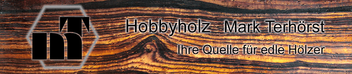 Hobbyholz / Mark Terhörst