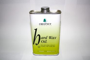Chestnut Hard Wax Oil 500 ml