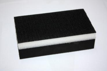 Handschleifblock für Abranet