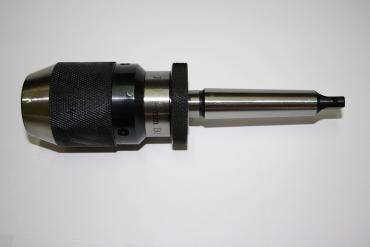 Schnellspann Bohrfutter MK2