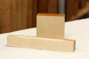 Drechselholz Birke 60 mm stark 3...