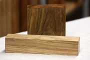 Kantel Olive, 80x80 mm, 305 mm l...